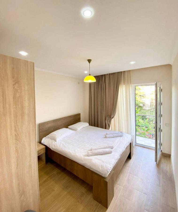 Room 27 In Kutaisi Zewnętrze zdjęcie