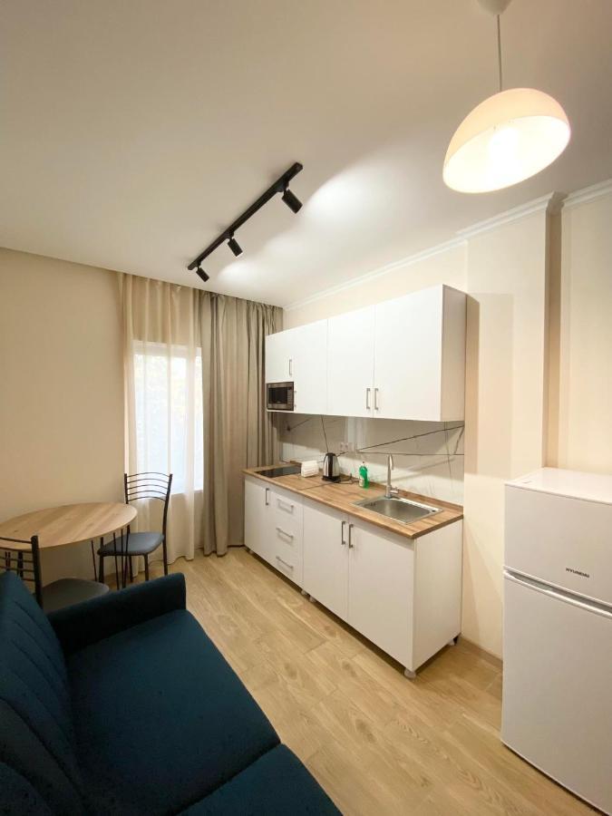 Room 27 In Kutaisi Zewnętrze zdjęcie