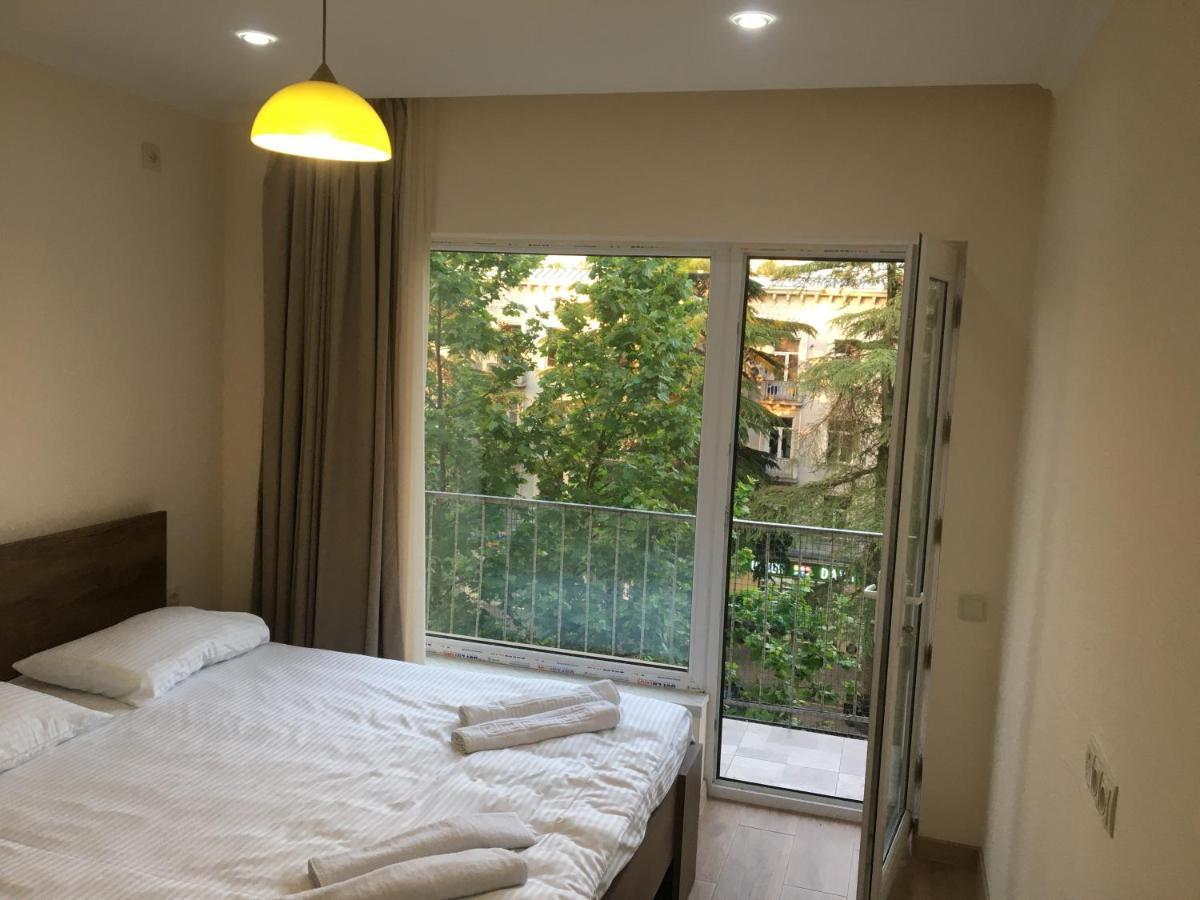 Room 27 In Kutaisi Zewnętrze zdjęcie