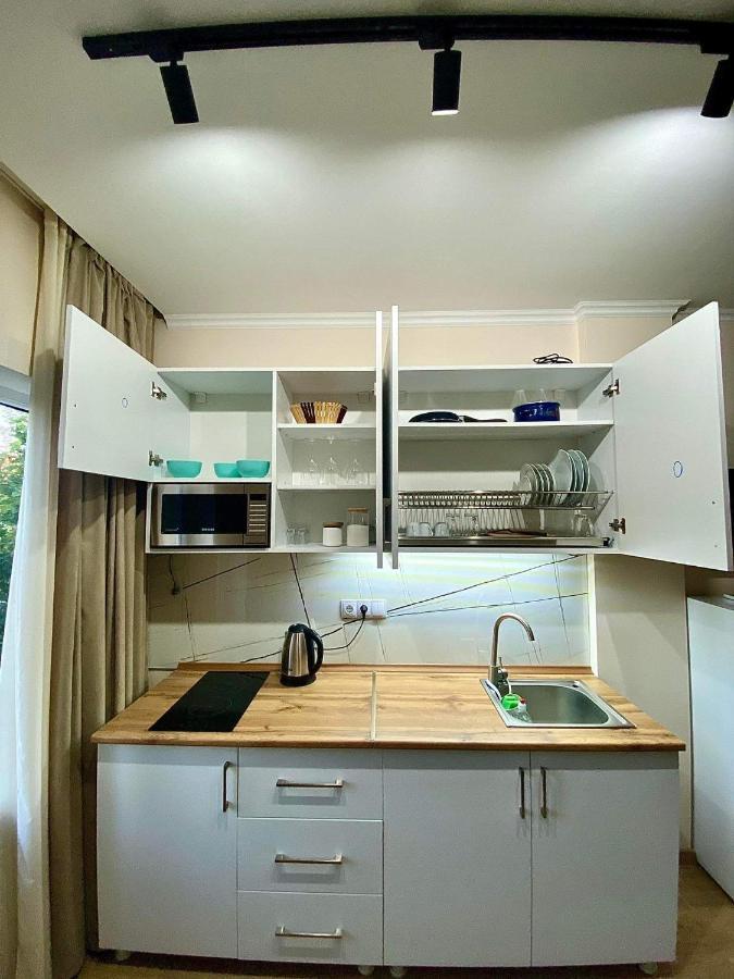 Room 27 In Kutaisi Zewnętrze zdjęcie