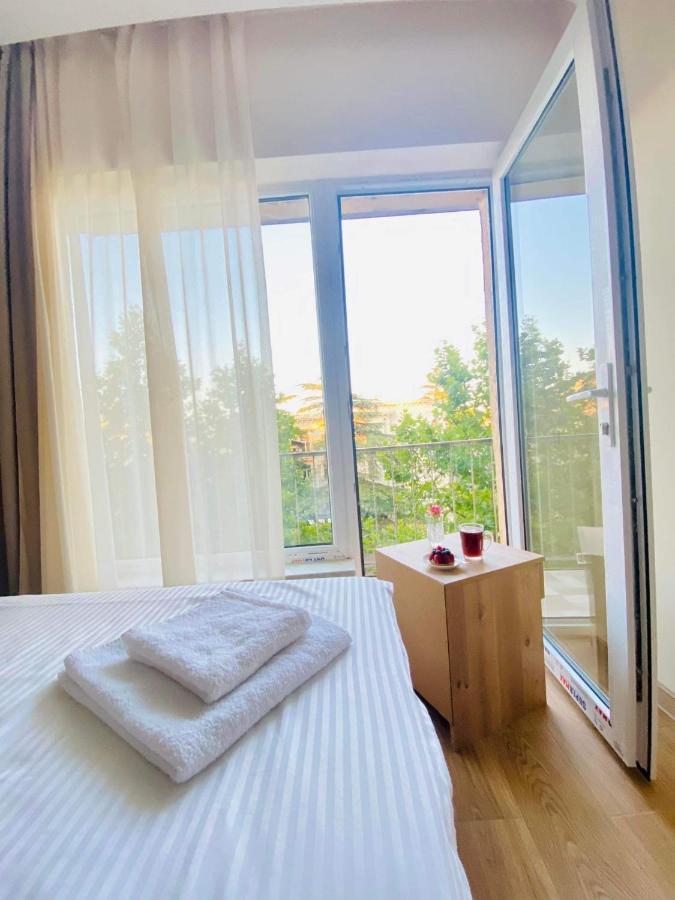 Room 27 In Kutaisi Zewnętrze zdjęcie