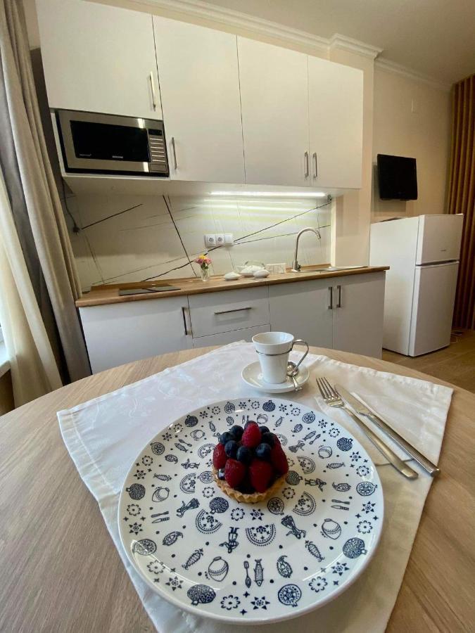 Room 27 In Kutaisi Zewnętrze zdjęcie