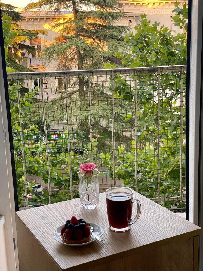 Room 27 In Kutaisi Zewnętrze zdjęcie